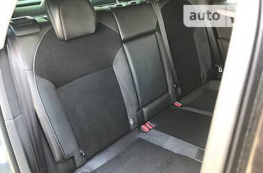 Хетчбек Citroen C4 2013 в 