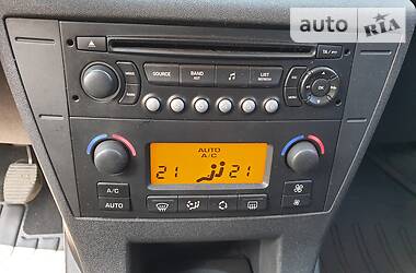 Хэтчбек Citroen C4 2007 в Запорожье