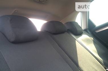 Хетчбек Citroen C4 2013 в 