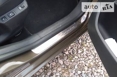 Хетчбек Citroen C4 2013 в 