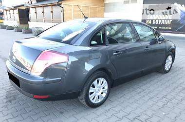 Седан Citroen C4 2009 в 