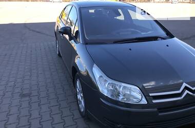 Седан Citroen C4 2009 в 