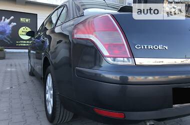 Седан Citroen C4 2009 в 