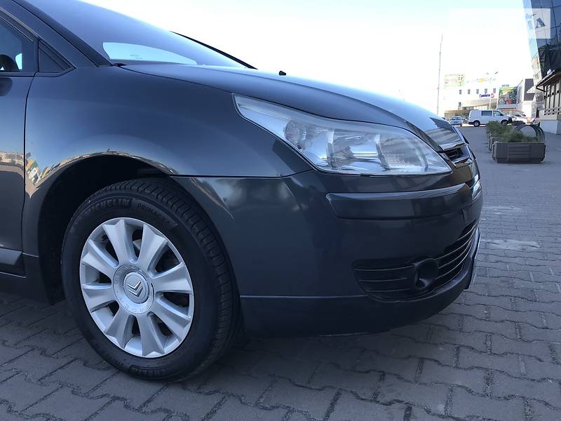 Седан Citroen C4 2009 в Житомире