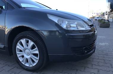 Седан Citroen C4 2009 в 