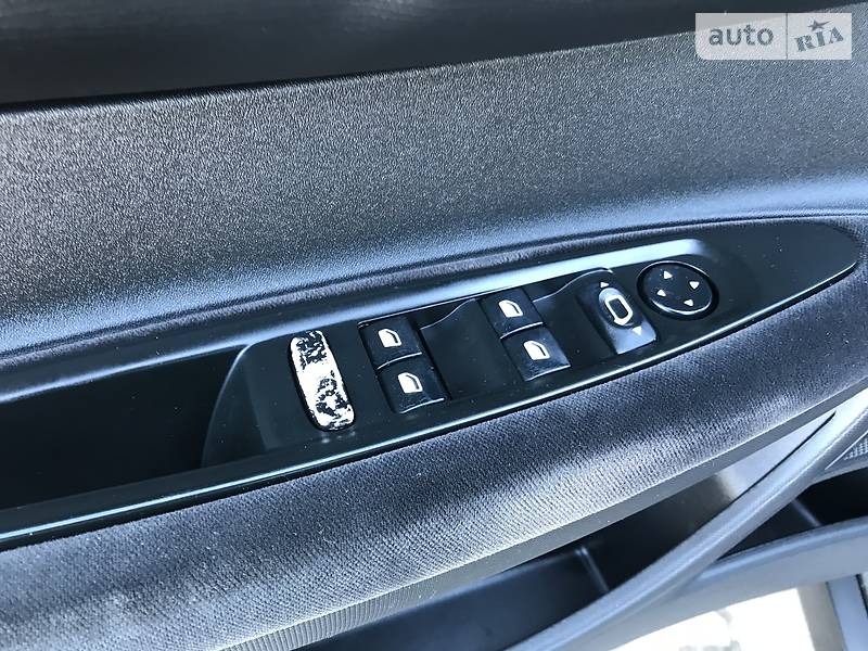 Седан Citroen C4 2009 в Житомире