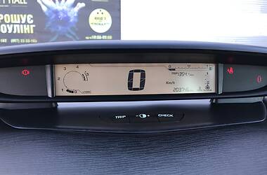 Седан Citroen C4 2009 в 