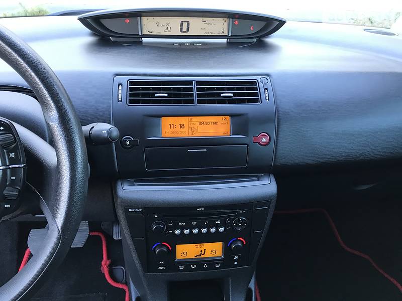 Седан Citroen C4 2009 в Житомире