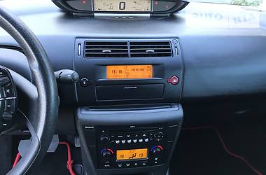 Седан Citroen C4 2009 в 