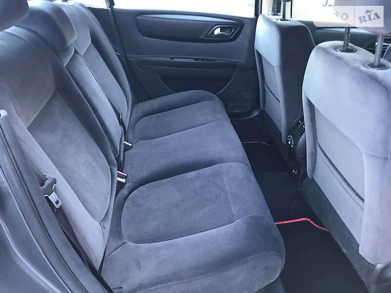 Седан Citroen C4 2009 в Житомире