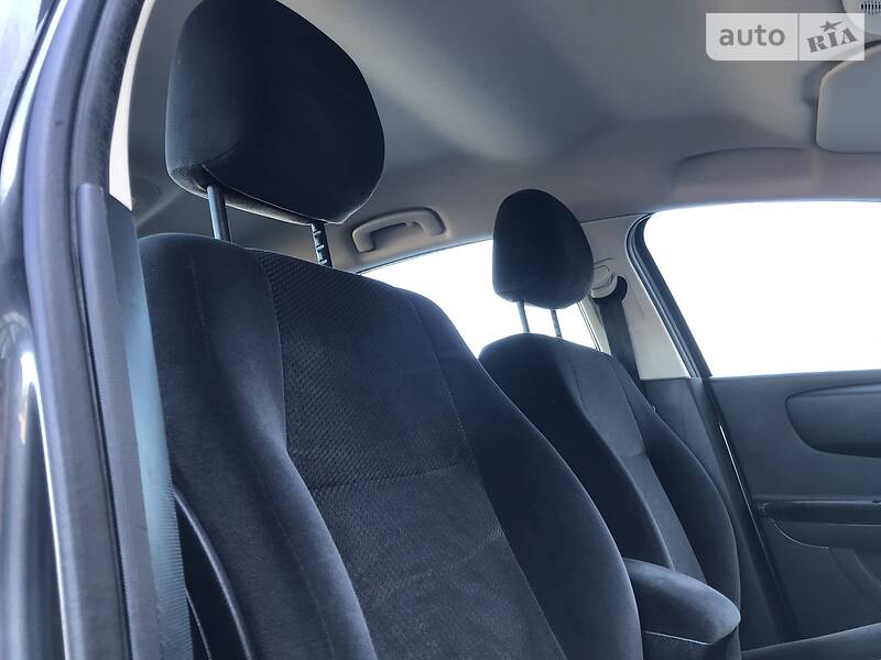 Седан Citroen C4 2009 в Житомире