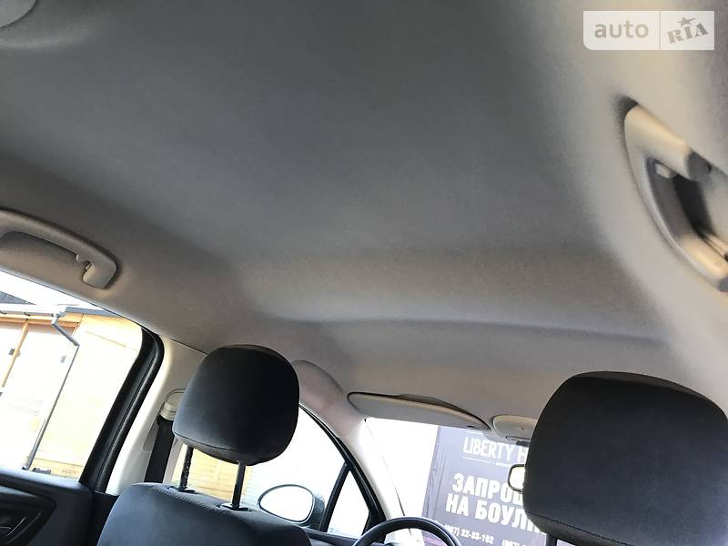 Седан Citroen C4 2009 в Житомирі
