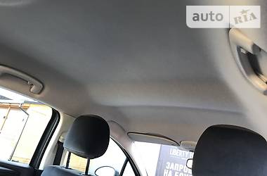 Седан Citroen C4 2009 в 