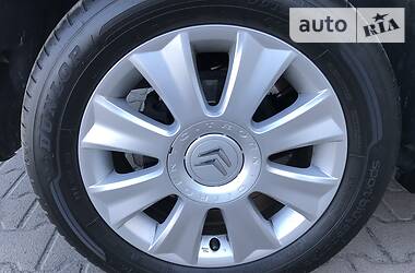 Седан Citroen C4 2009 в 