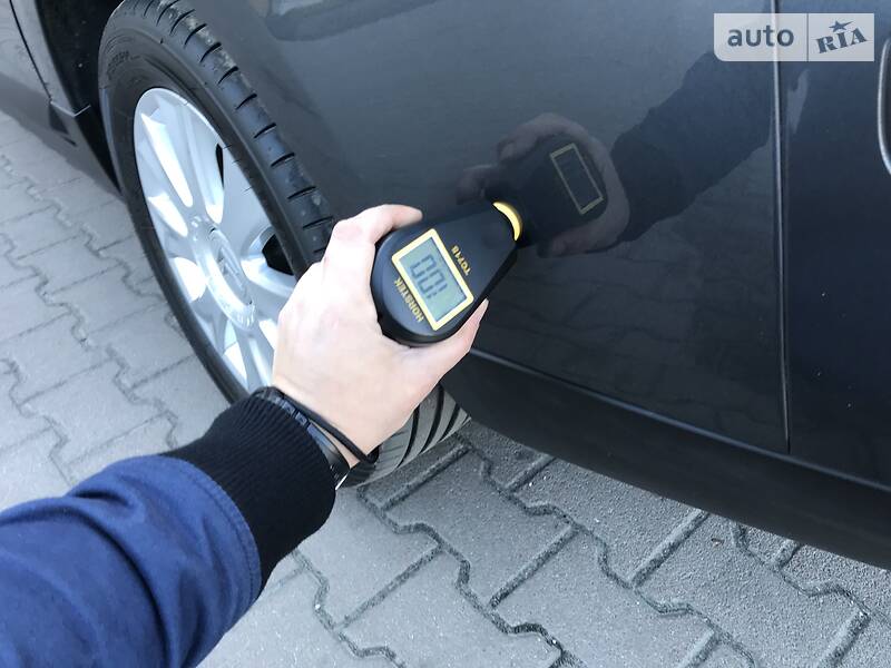 Седан Citroen C4 2009 в Житомире