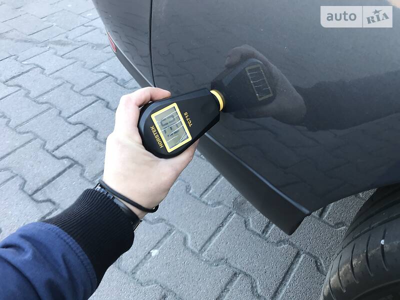 Седан Citroen C4 2009 в Житомирі