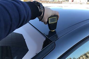 Седан Citroen C4 2009 в 
