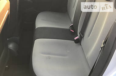 Хетчбек Citroen C4 2008 в 