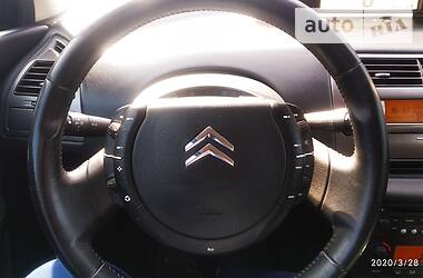 Хетчбек Citroen C4 2009 в 