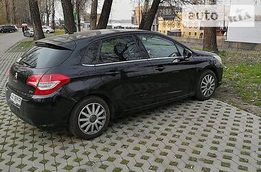 Хетчбек Citroen C4 2011 в 