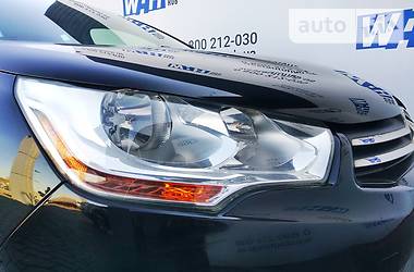 Хетчбек Citroen C4 2011 в 