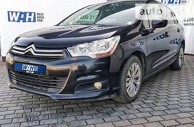 Хетчбек Citroen C4 2011 в 