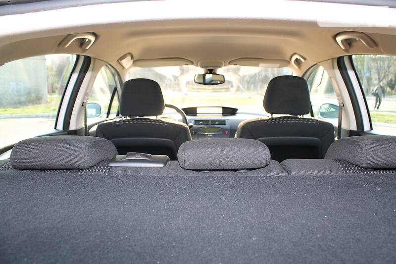 Хетчбек Citroen C4 2008 в Рівному фото 30 Хетчбек Citroen C4 2008 в Рівному
