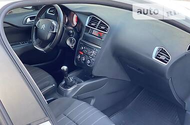 Хетчбек Citroen C4 2012 в 