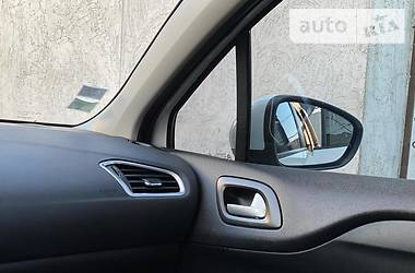 Хетчбек Citroen C4 2012 в 