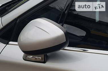 Хетчбек Citroen C4 2014 в 