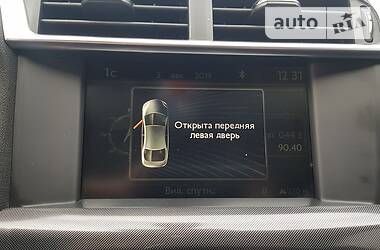 Хетчбек Citroen C4 2014 в 