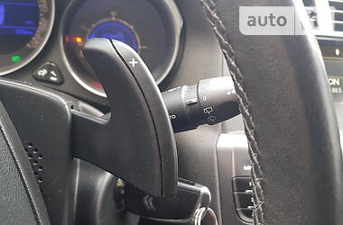 Хетчбек Citroen C4 2014 в 