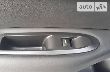 Хетчбек Citroen C4 2014 в 