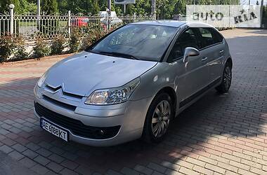 Хетчбек Citroen C4 2007 в Вінниці