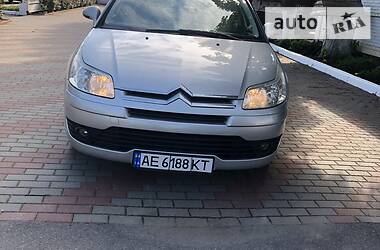 Хетчбек Citroen C4 2007 в Вінниці