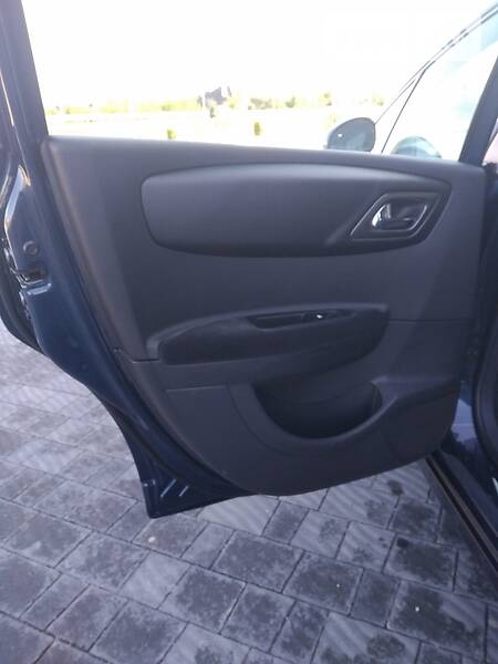 Хетчбек Citroen C4 2009 в Стрию фото 22 Хетчбек Citroen C4 2009 в Стрию