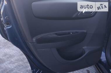 Хетчбек Citroen C4 2009 в 
