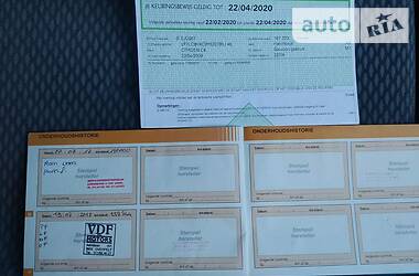 Хетчбек Citroen C4 2009 в 