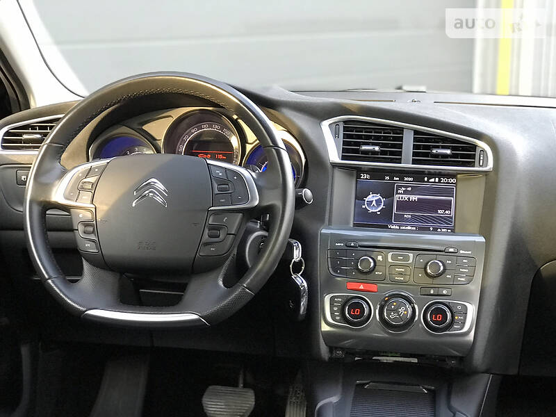 Хетчбек Citroen C4 2011 в Вінниці фото 19 Хетчбек Citroen C4 2011 в Вінниці