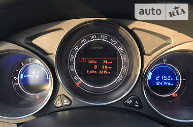 Хетчбек Citroen C4 2011 в 