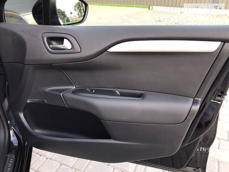 Хэтчбек Citroen C4 2011 в Виннице