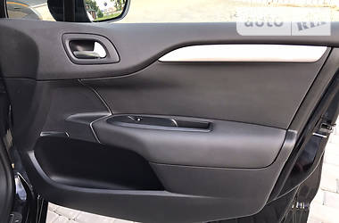 Хетчбек Citroen C4 2011 в 