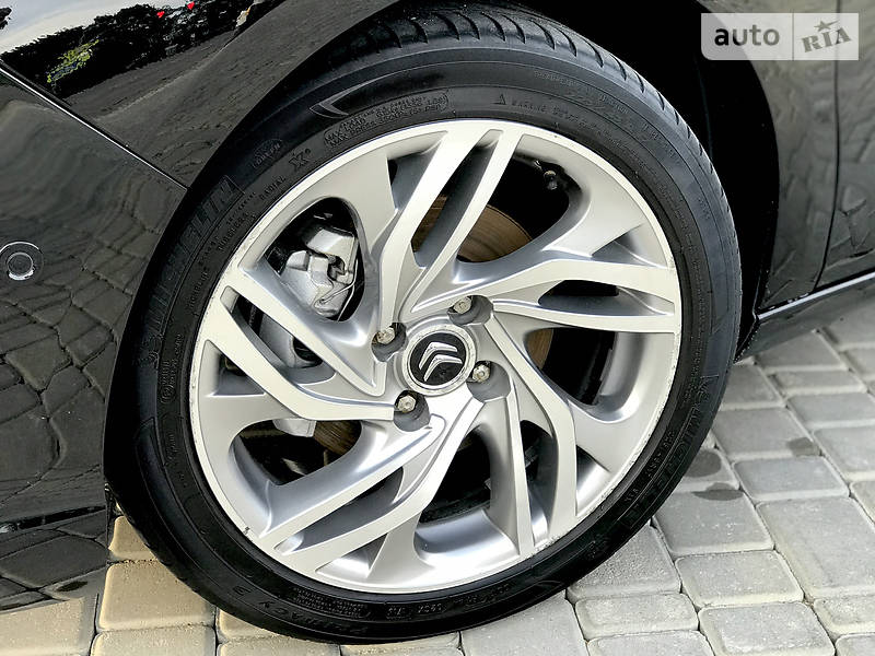 Хэтчбек Citroen C4 2011 в Виннице