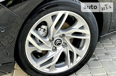 Хетчбек Citroen C4 2011 в 