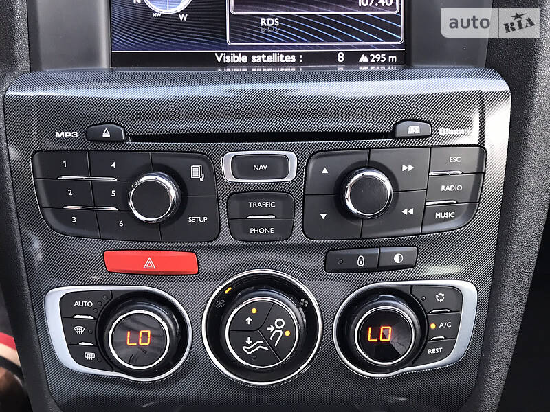Хэтчбек Citroen C4 2011 в Виннице