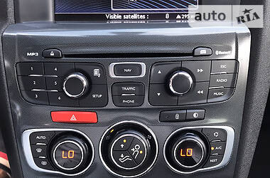 Хетчбек Citroen C4 2011 в 