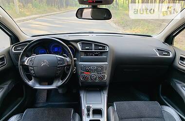 Универсал Citroen C4 2012 в Харькове