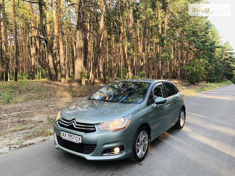 Універсал Citroen C4 2012 в Харкові фото 2 Універсал Citroen C4 2012 в Харкові