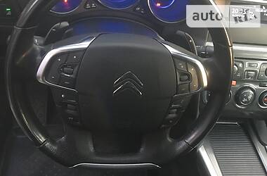 Универсал Citroen C4 2012 в Харькове