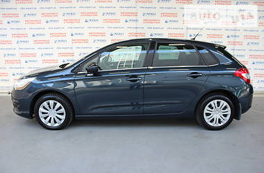 Хетчбек Citroen C4 2012 в 